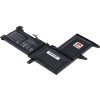 Baterie T6 Power Asus VivoBook S510U, X510U, F510U, 3600mAh, 41Wh, 3cell, Li-pol