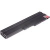 Baterie T6 Power IBM ThinkPad T500, T60, T61, R500, R60, R61, Z60m, SL500, 5200mAh, 58Wh, 6cell