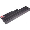 Baterie T6 Power IBM ThinkPad T500, T60, T61, R500, R60, R61, Z60m, SL500, 5200mAh, 58Wh, 6cell