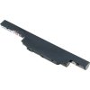 Baterie T6 Power Fujitsu LifeBook A555, 5200mAh, 56Wh, 6cell