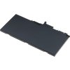 Baterie T6 Power HP EliteBook 745 G3, 755 G3, 840 G3, 850 G3, 4400mAh, 50Wh, 3cell, Li-pol