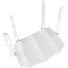 Tenda AC5 WiFi AC Router 1200Mb/, WISP, Universal Repeater, Tenda CZ aplikace, 4x 6dBi antény