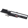 Baterie T6 Power pro Lenovo ThinkPad L380, L390, S2 Yoga, 4050mAh, 45Wh, 3cell, Li-Pol