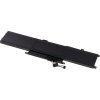 Baterie T6 Power pro Lenovo ThinkPad L380, L390, S2 Yoga, 4050mAh, 45Wh, 3cell, Li-Pol