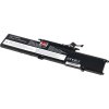 Baterie T6 Power pro Lenovo ThinkPad L380, L390, S2 Yoga, 4050mAh, 45Wh, 3cell, Li-Pol