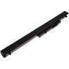 Baterie T6 Power HP 240 G2, 240 G3, 245 G2, 245 G3, 250 G2, 250 G3, 255 G2, 2600mAh, 38Wh, 4cell
