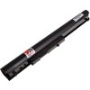 Baterie T6 Power HP 240 G2, 240 G3, 245 G2, 245 G3, 250 G2, 250 G3, 255 G2, 2600mAh, 38Wh, 4cell