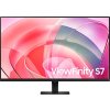 Samsung ViewFinity S7 32" / S70D / 4K UHD 3840x2160 / 16:9 / VA / 5ms / 60Hz / Jack/HDMI/DP/VESA