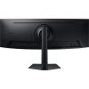 ViewFinity S9 002 Back2 Black
