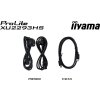 iiyama ProLite/XU2293HS-B6/21,5"/IPS/FHD/100Hz/1ms/Black/3R