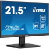 iiyama ProLite/XU2293HS-B6/21,5"/IPS/FHD/100Hz/1ms/Black/3R