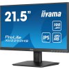 iiyama ProLite/XU2293HS-B6/21,5"/IPS/FHD/100Hz/1ms/Black/3R
