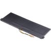 Baterie T6 Power Acer Aspire 3 A314-22, A315-23, Spin 1 SP114-31, 3830mAh, 43Wh, 3cell, Li-ion