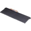 Baterie T6 Power Acer Aspire 3 A314-22, A315-23, Spin 1 SP114-31, 3830mAh, 43Wh, 3cell, Li-ion