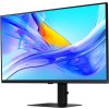 Samsung ViewFinity S8 32" / S80UD / 4K UHD 3840x2160 / 16:9 / VA / 5ms / 60Hz / Jack/HDMI/DP/USB/USB-C/LAN/PIVOT/VESA