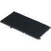 Baterie T6 Power Dell Latitude 3410, 3510, Inspiron 5501, Vostro 5401, 3555mAh, 40Wh, 3cell, Li-pol
