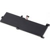 Baterie T6 Power Lenovo IdeaPad 320-15IKB, 320-17IKB, 330-15IKB, 4645mAh, 35Wh, 2cell, Li-pol