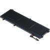 Baterie T6 Power Dell Precision 15 5520, 5530, XPS 15 9560, 9570, 4910mAh, 56Wh, 3cell, Li-pol
