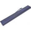 Baterie T6 Power Lenovo IdeaPad 300-14IBR, 300-14ISK, 300-15IBR, 300-15ISK, 2600mAh, 37Wh, 4cell