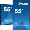 55" iiyama LH5541UHS-B2:IPS,4K UHD,500cd,repro