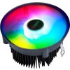 AKASA chladič CPU Vegas Chroma AM / AK-CC1106HP01 / AM4 / AM3+ / RGB /