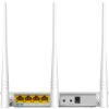 Tenda F3 (F303) WiFi N Router 802.11 b/g/n, 300 Mbps, WISP, Universal Repeater, 3x 5 dBi antény