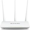 Tenda F3 (F303) WiFi N Router 802.11 b/g/n, 300 Mbps, WISP, Universal Repeater, 3x 5 dBi antény