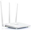 Tenda F3 (F303) WiFi N Router 802.11 b/g/n, 300 Mbps, WISP, Universal Repeater, 3x 5 dBi antény