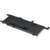 Baterie T6 Power Asus VivoBook A542U, X542U, F542U, R542U, 5000mAh, 38Wh, 2cell, Li-pol