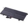 Baterie T6 Power Dell Latitude 12 5285, 5290 2in1, 5500mAh, 42Wh, 4cell, Li-pol