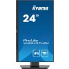 iiyama ProLite/XUB2497HSN-B2/23,8"/IPS/FHD/100Hz/1ms/Black/3R