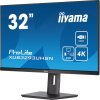 iiyama ProLite/XUB3293UHSN-B5/31,5"/IPS/4K UHD/60Hz/4ms/Black/3R