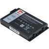 Baterie T6 Power Dell Latitude 5430, 7330 Rugged, 4690mAh, 53,5Wh, 3cell, Li-ion