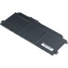 Baterie T6 Power HP Pavilion 13-bb0000, 14-dv0000, 14-ec0000, 3700mAh, 43Wh, 3cell, Li-poly