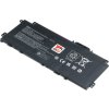 Baterie T6 Power HP Pavilion 13-bb0000, 14-dv0000, 14-ec0000, 3700mAh, 43Wh, 3cell, Li-poly