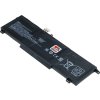 Baterie T6 Power HP Omen 15-en0000, Omen 15-ek0000, 6060mAh, 70Wh, 6cell, Li-poly