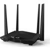 Tenda AC10 WiFi AC Router 1200Mb/s, 1x GWAN, 3x GLAN, VPN server/klient, WISP, Universal Repeater