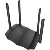 Tenda AC8 WiFi AC Gigabit Router 1200Mb/s, 1x GWAN, 3x GLAN, 4x 6dBi antény, WISP, Uni.Repeater, APP