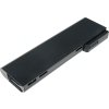 Baterie T6 Power pro HP ProBook 6360b, 6460b, 6470b, 6560b, 6570b, 8460, 8470, 7800mAh, 87Wh, 9cell
