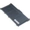 Baterie T6 Power HP Pavilion 15-eh0000, 15-eg0000, 17-cn0000, 250 G9, 3620mAh, 41Wh, 3cell, Li-poly