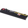 Baterie T6 Power pro Lenovo ThinkPad L560, L570, 5200mAh, 56Wh, 6cell