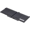 Baterie T6 Power Dell Latitude 5420, 5520, Precision 3560, 4100mAh, 63Wh, 4cell, Li-pol