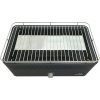 Gril stolní GREG na dřevěné uhlí