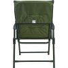 Židle kempingová skládací FOREST