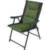 Židle kempingová skládací FOREST