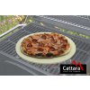 Grilovací plát kulatý PIZZA 38cm