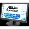 ASUS/VT169HE/16"/IPS/FHD/60Hz/5ms/Černá/3R
