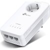 TP-Link TL-WPA8631P / Gigabit Powerline ac Wi-Fi Extender / 1200Mbps / 802.11ac/a/b/g/n / 3x Gigabit Ethernet port