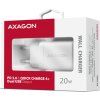 ACU PQ20W B box 600