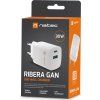package Ribera GAN White 30W
